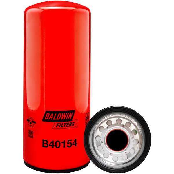 Lube Filter, Spin-On, 11-5/8