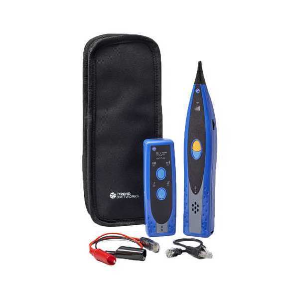 Tone and Probe Cable Tracer, Coax