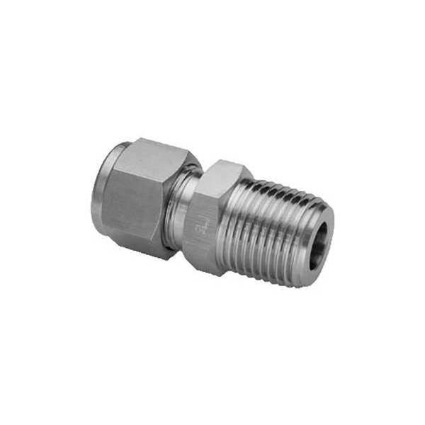 Male Connector, SS