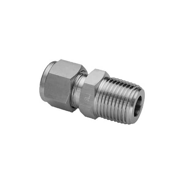 Male Connector, SS