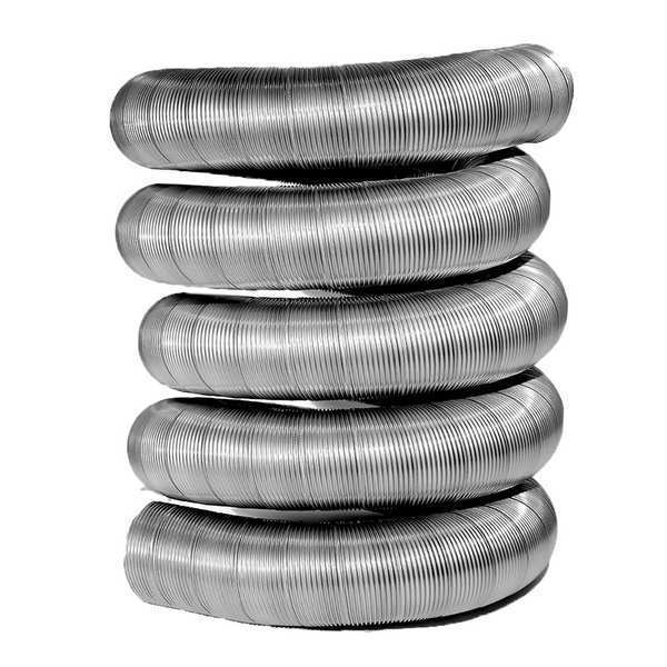 Flexible Chimney Liner