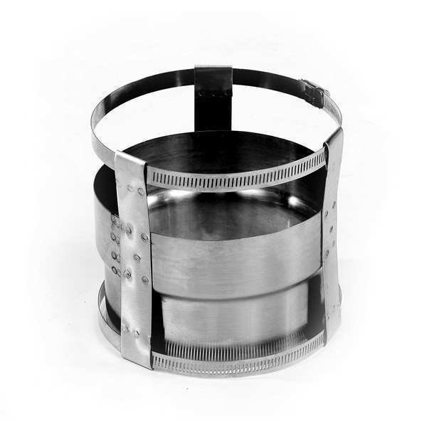 Flexible Chimney Liner