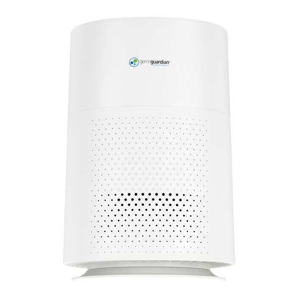 HEPA Filter, Odor Reduction
