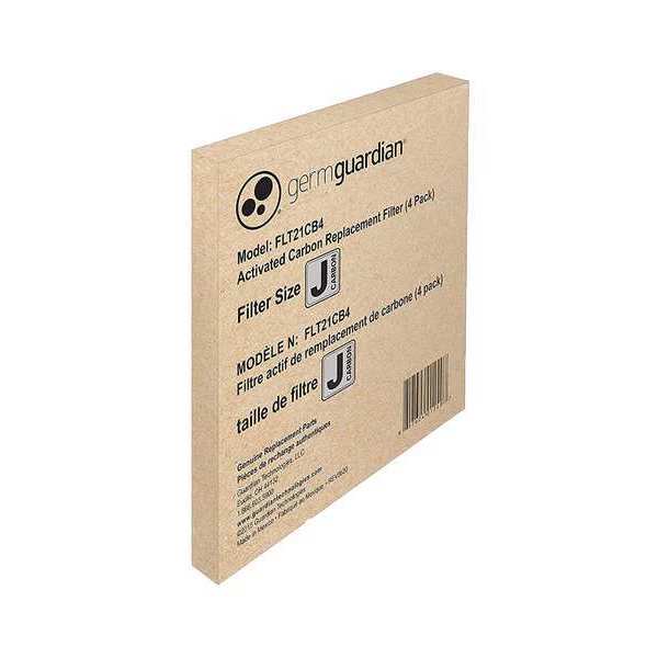 Replacement Filter, Carbon, 15