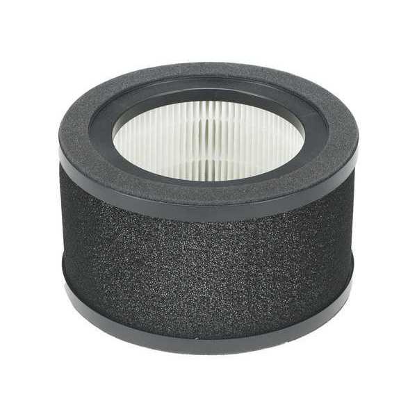 Replacement Filter, HEPA, 3 3/4