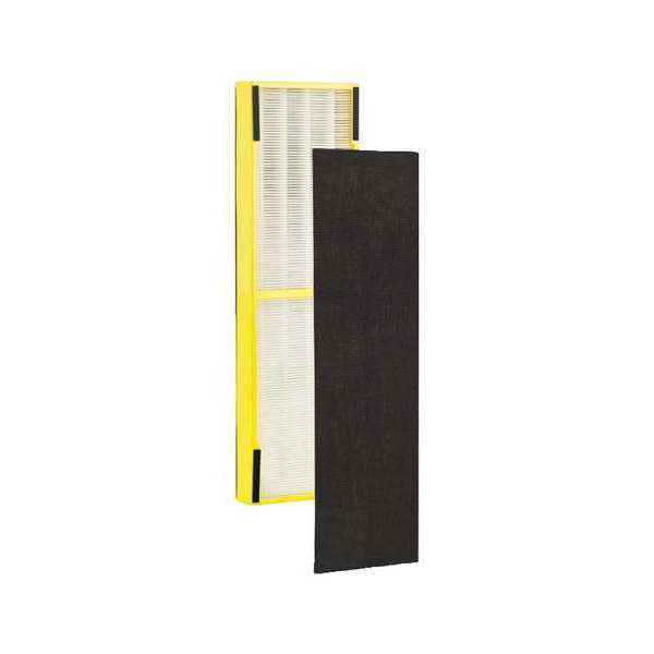 Replacement Filter, HEPA, White