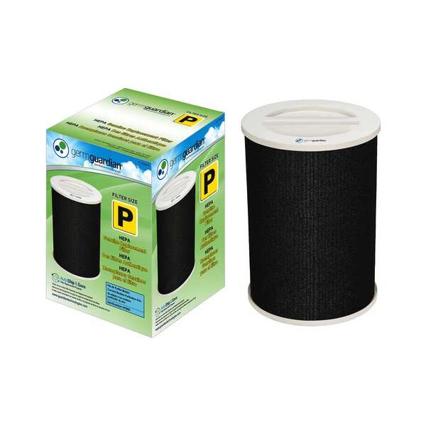 Replacement Filter, HEPA