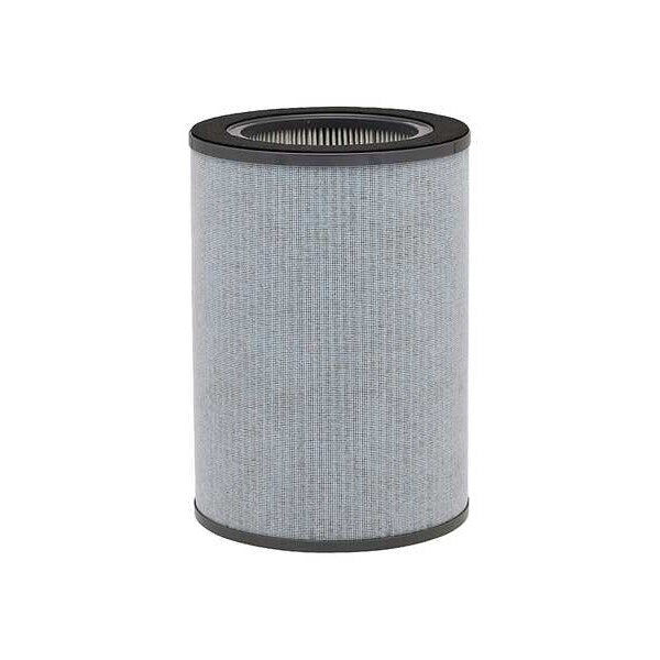 Replacement Filter, HEPA, Gray