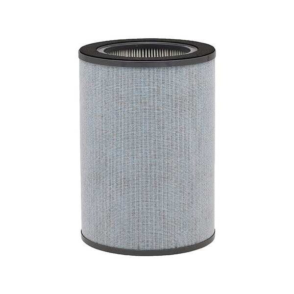 Replacement Filter, HEPA, Gray