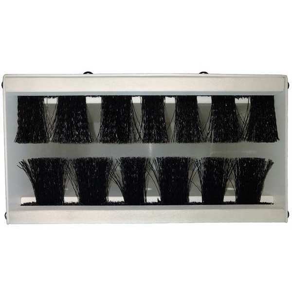 Ligature-Resistant Paper Towel Dispenser