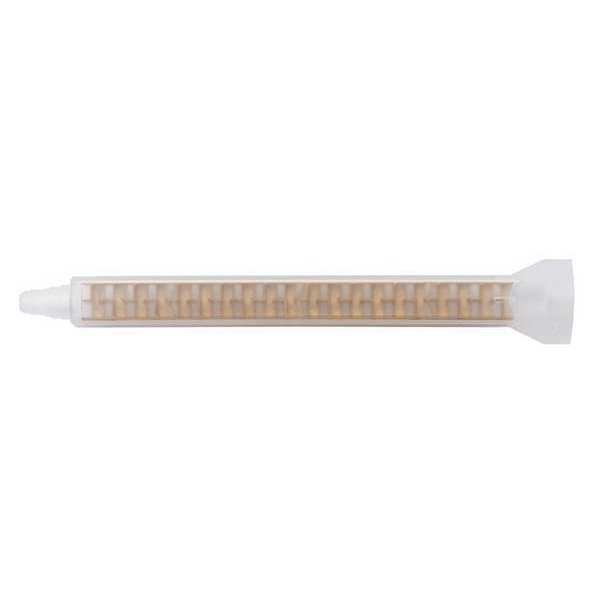 Mixing Nozzle, Gold, 1:1, 2:1 Mixing Ratio
