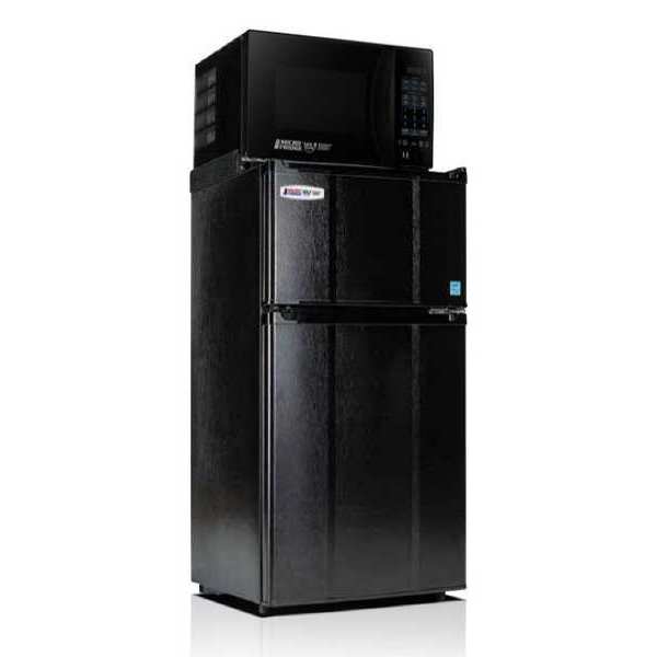 Refrigerator/Freezer/Microwave, 44