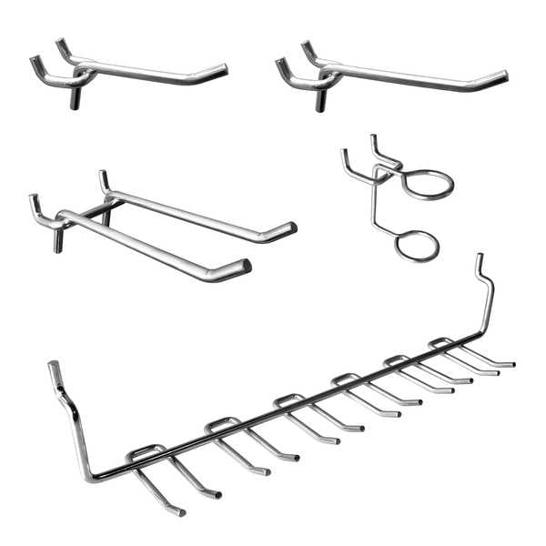Assortment Kit, 43 Piece