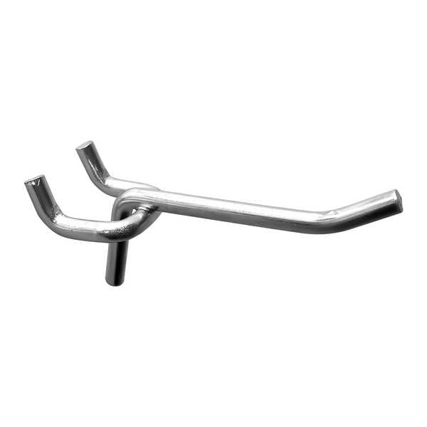 Straight Hook, 2