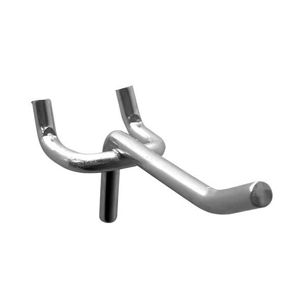 Straight Hook, 2