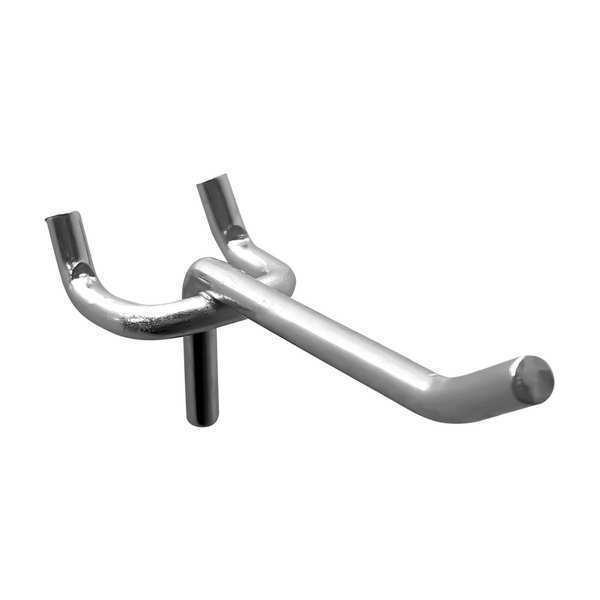 Straight Hook, 4