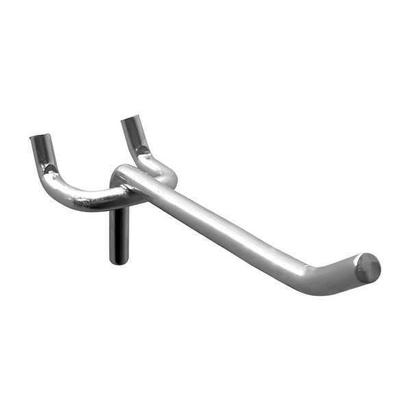 Straight Hook, 6