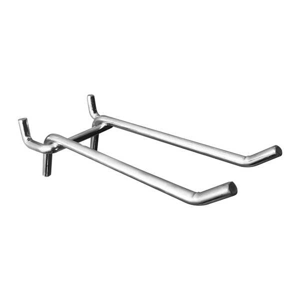 Double Straight Hook, 5