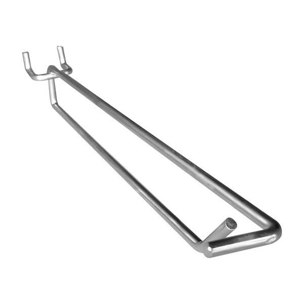 Scanner Hook, 10