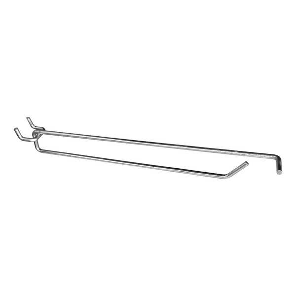 Scanner Hook, 10