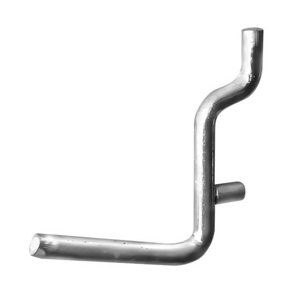 Angled L-Hook, 1-1/2