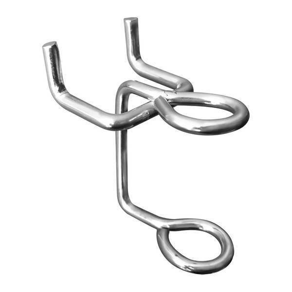 Double-Ring Tool Holder, 7/16
