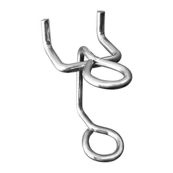 Double-Ring Tool Holder, 7/16