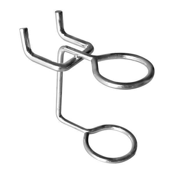 Double-Ring Tool Holder, 7/8
