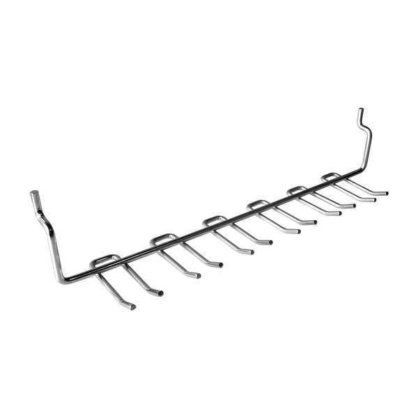 Double-Ring Tool Holder, 9-1/4