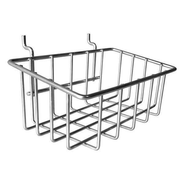 Wire Basket, 8-3/8