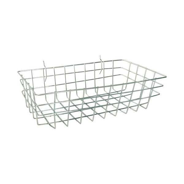 Wire Basket, 14