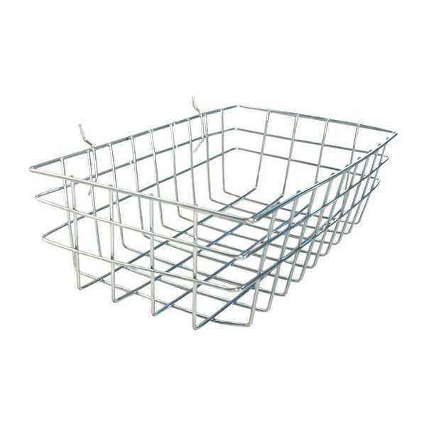 Wire Basket, 14