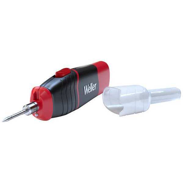 WELLER  pc Crdles Solder Iron Kit