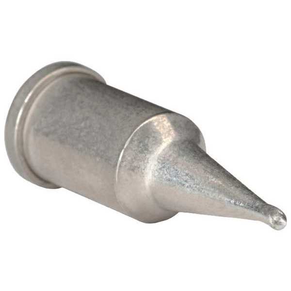 WELLER WLBU75 Bevel Soldering Tip, PK3