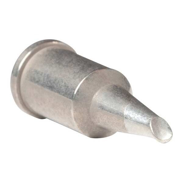 WELLER WLBU75 Bevel Soldering Tip, PK3