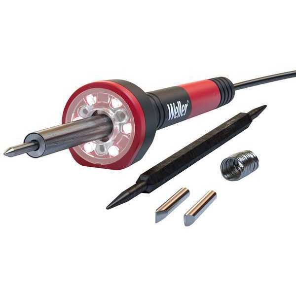 WELLER 30W Soldering Iron Kit
