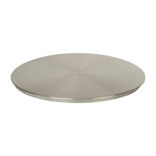 Test Sieve Cover, SS