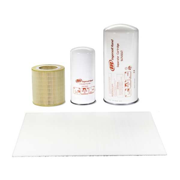 Filter Only Kit: Maint Kit, 24178402