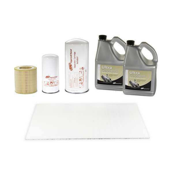 OEM Kit UP6 15-30HP Comprssor/Coolnt Lub