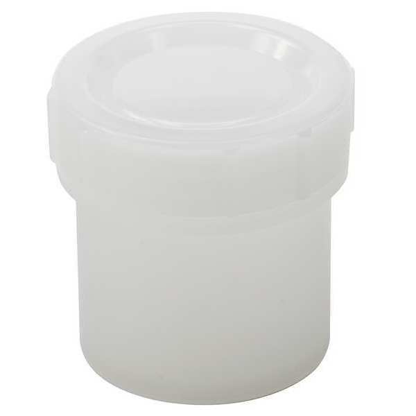 Vial, 90 mL, 54.5 mm Dia, PK5
