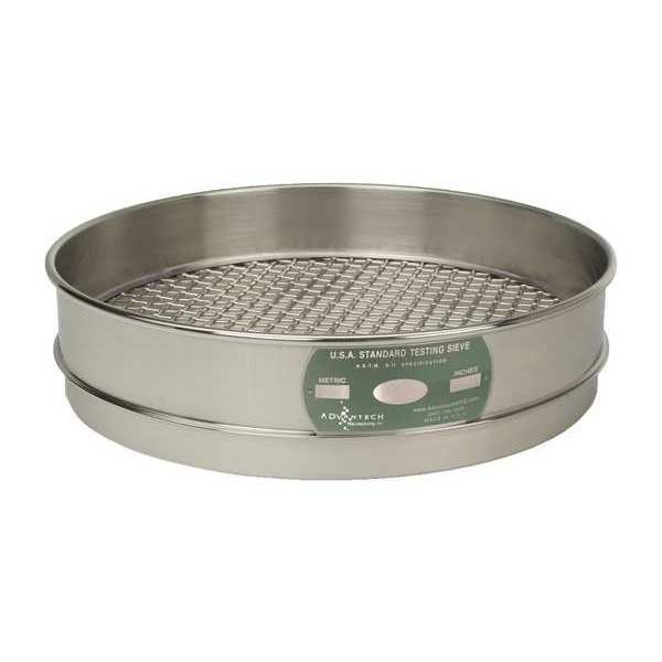 Wire Cloth Laboratory Test Sieve, Coarse