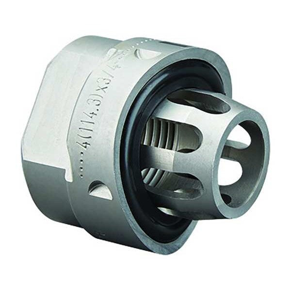 Branch Connector