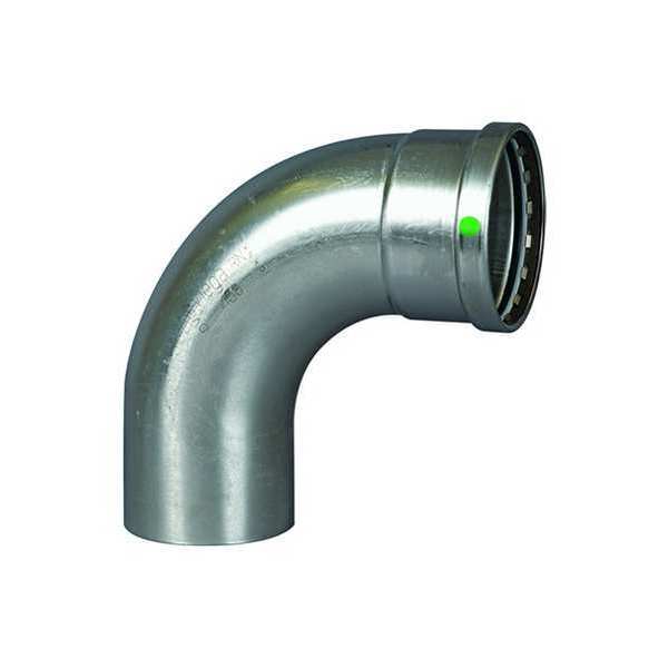 Street Elbow