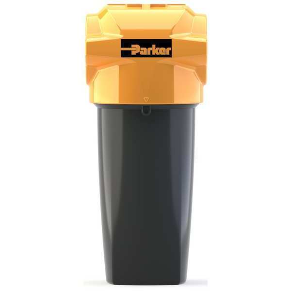 Compressed Air Filter