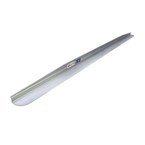 Power Screed Blade, 4 ft, L-Shaped