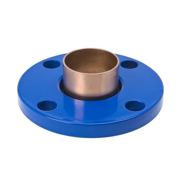 Copper Flange