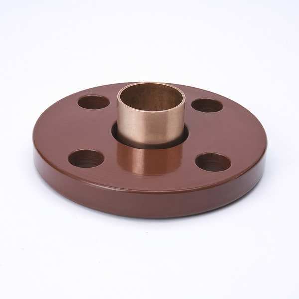 Copper Flange