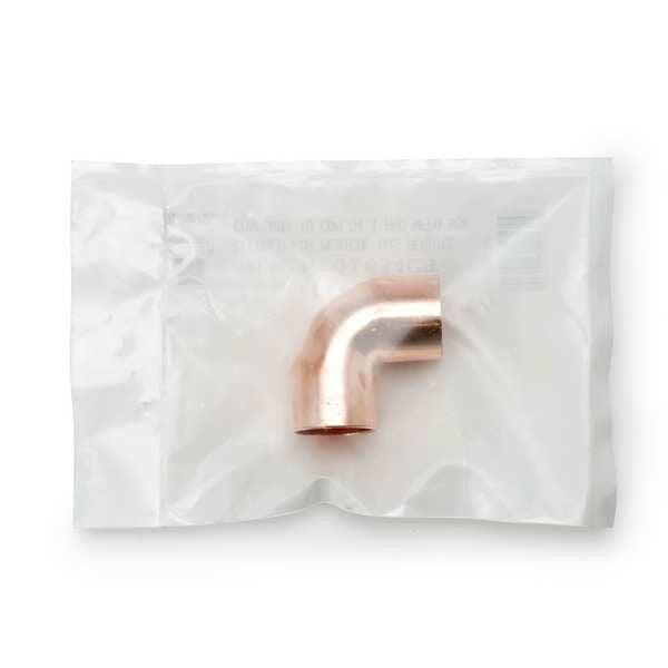 Copper Pressure Fittings