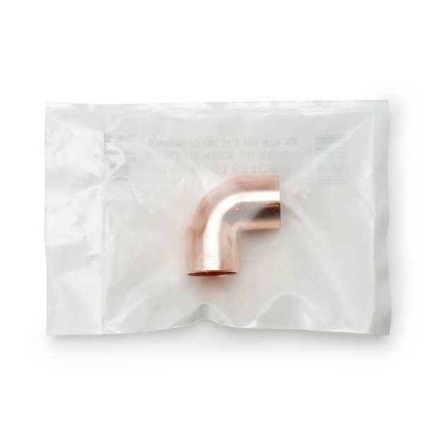 Copper Pressure Fittings