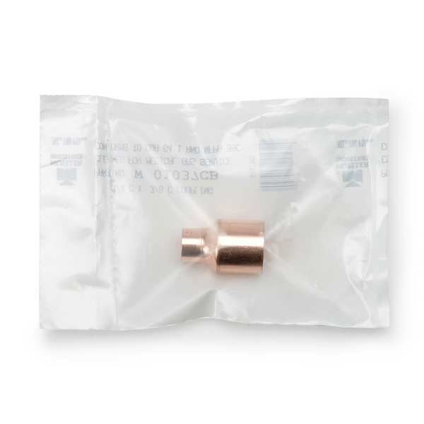 Copper Pressure Fittings
